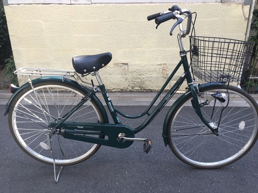 自転車0444