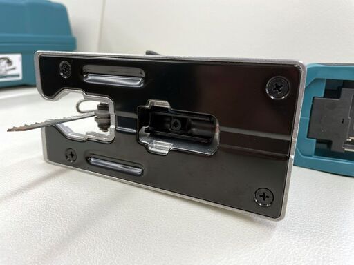 良品 makita 充電式ジグソー JV184D ケース付き 付属品あり 電動工具 マキタ 動作品 札幌市手稲区