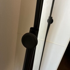 姿見　鏡の画像