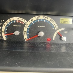 平成17年MRワゴンの画像