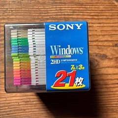 ディスク、SDカードの画像