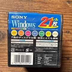 ディスク、SDカードの画像