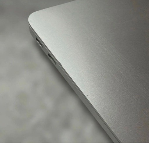 【ジャンク品】13インチ MacBook Air 2020 Intel 箱あり