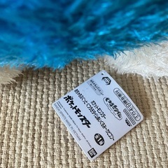 カビゴン　新品未使用　ぬいぐるみの画像