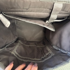 Colemanリュックの画像