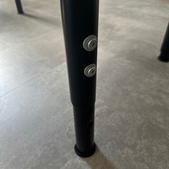 ニトリ　机の画像