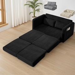 3WAY ソファーベッド  試用期間半年の画像