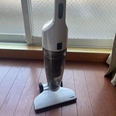 TWINBIRD掃除機の画像