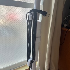 TWINBIRD掃除機の画像