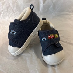 キッズスニーカー　14cmの画像