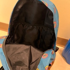 バックパック(リックサック)の画像