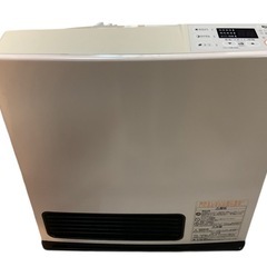 リンナイ ガスファンヒーター SRC-364E LPガス 箱付きの画像