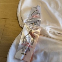 yogiboキャタピラー　インナーカバー　ビーズのみの画像