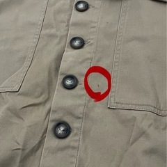 ロングスカート　Lサイズの画像