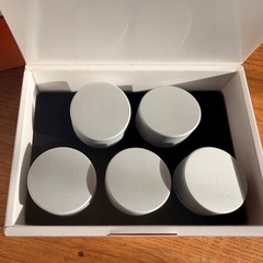 ドクターデヴィアスプラチナマスクジェル　シワ改善！！の画像