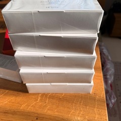 ドクターデヴィアスプラチナマスクジェル　シワ改善！！の画像