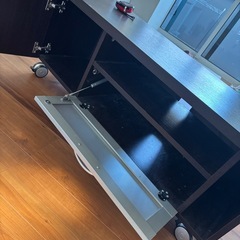 テレビボード
の画像