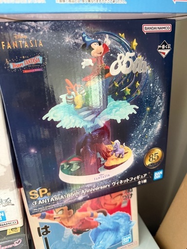 フィギュア