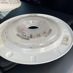 LEDシーリングライト オーデリック SH8229LDR 2019年製の画像