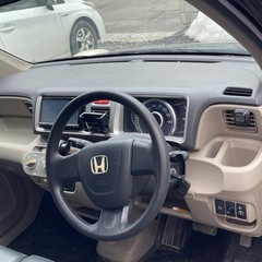 ホンダ　ライフの画像