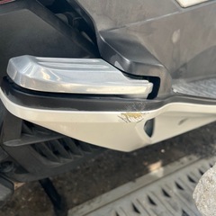 人気の美品！HONDA  pcx 125jf56の画像