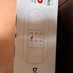 新品⭐︎UCC   ドリップポットの画像