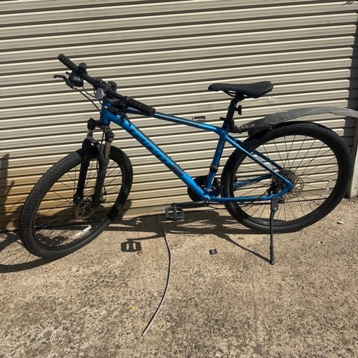 Giant 自転車27.5インチ