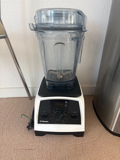 バイタミックス ミキサー