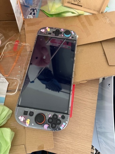 おもちゃ Switch2