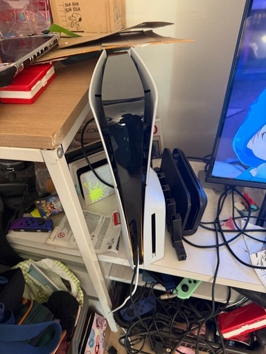 おもちゃ ps5