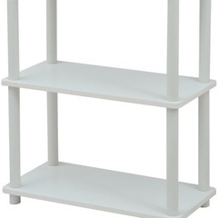 オープンシェルフの画像