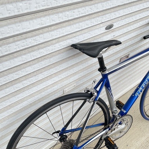 TREK ロードバイク
