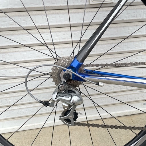 TREK ロードバイク
