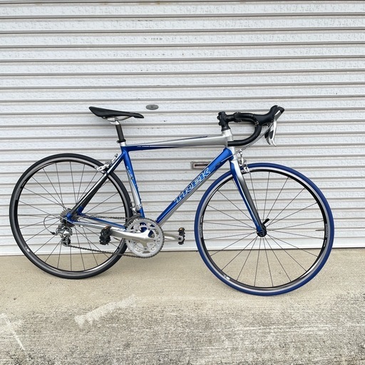 TREK ロードバイク