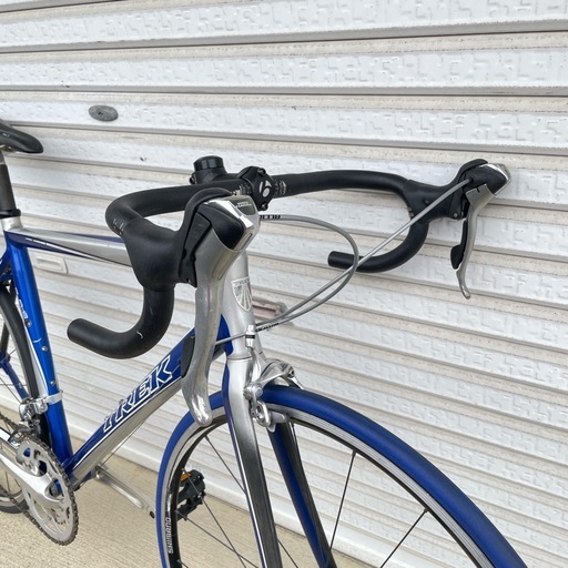 TREK ロードバイク
