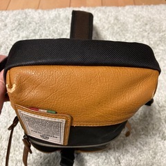 ショルダーバッグの画像