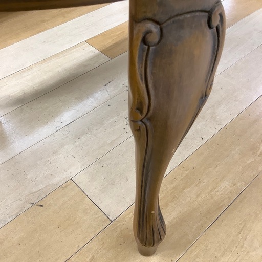 【トレファク ラパーク岸和田店】大理石ローテーブル　入荷しました。