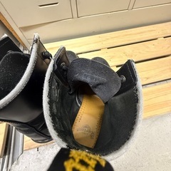 ドクターマーチン 8ホールの画像