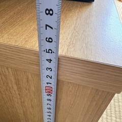 テレビ台の画像