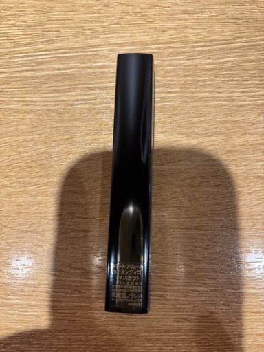 新発売　　　　　シャネル　マスカラブルー