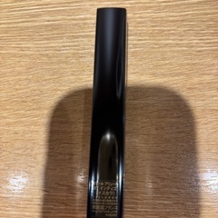 新発売　　　　　シャネル　マスカラブルーの画像