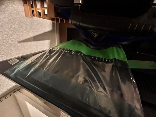 受付停止】 超美品 中古 REGZA 55V型 高画質 4K液晶テレビ 型番：55Z670K