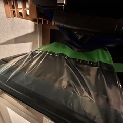 【受付停止】　超美品 中古 REGZA 55V型 高画質 4K液晶テレビ　型番：55Z670K　の画像