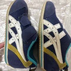 靴⑧  15㎝の画像