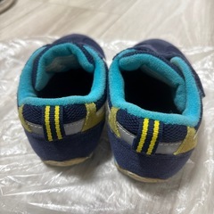 靴⑧  15㎝の画像