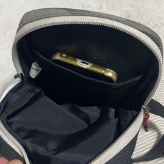 RS TAICHI RSB269ベルトポーチの画像