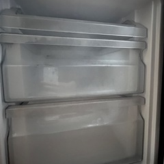 ハイアール　冷蔵庫
の画像