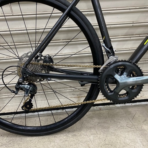 TREK EMONDA ALR4