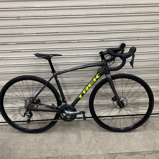 自転車 TREK EMONDA ALR4