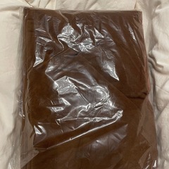 【新品】バスタオル6枚セット・ブラウンの画像